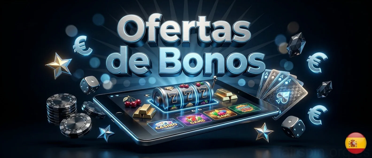 Ofertas de Bonos