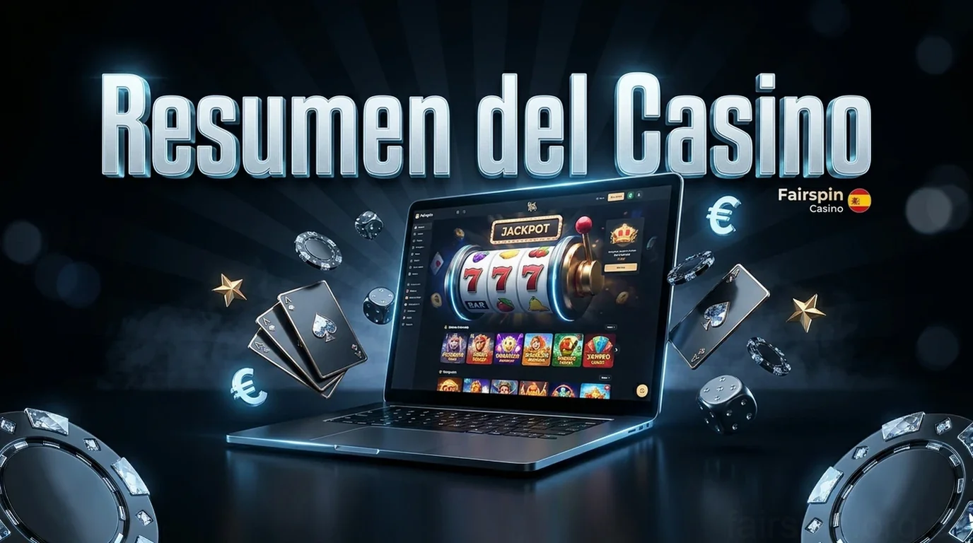 Resumen del Casino